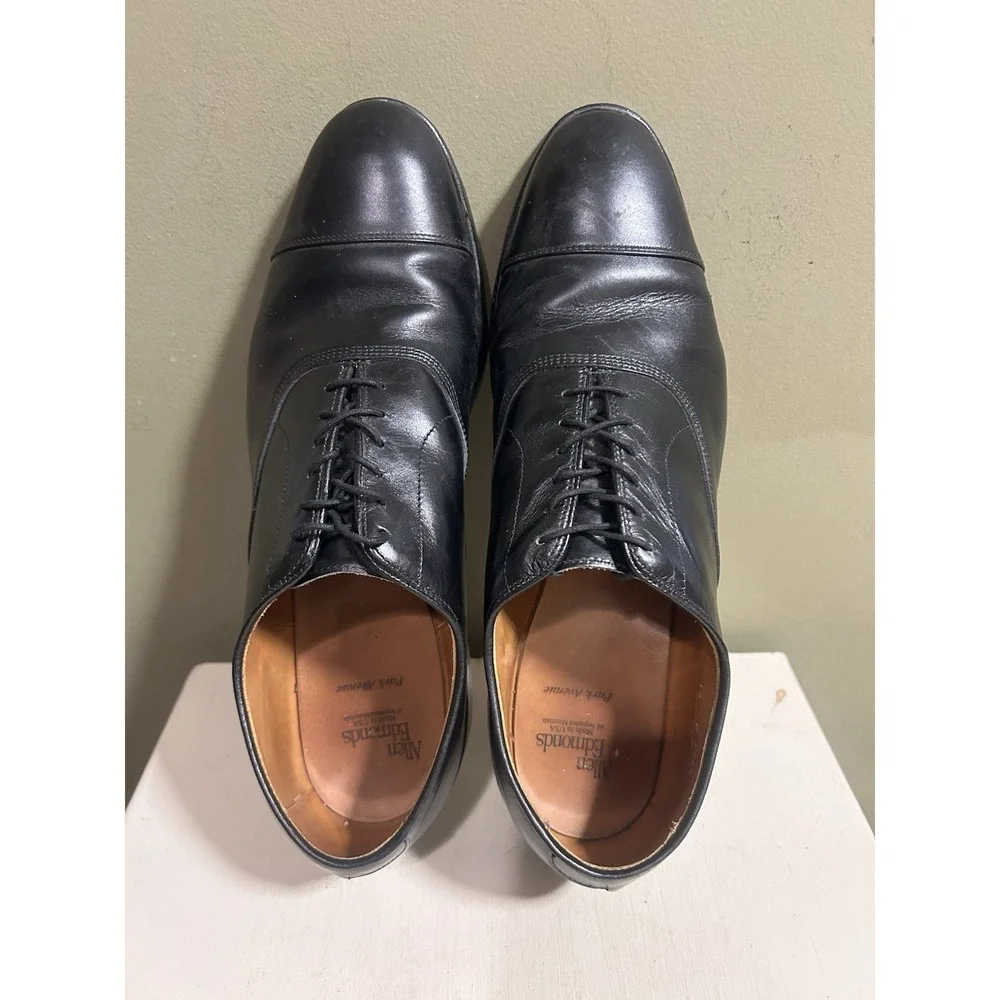 Allen Edmonds 